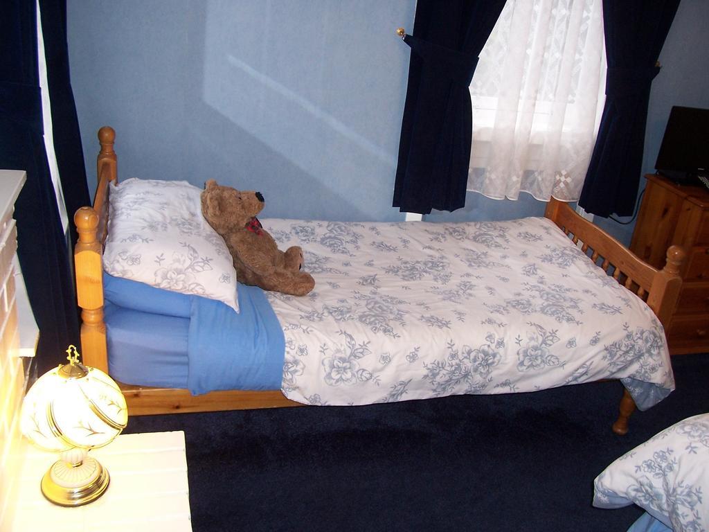 Sunnyside B&B 발로크 객실 사진