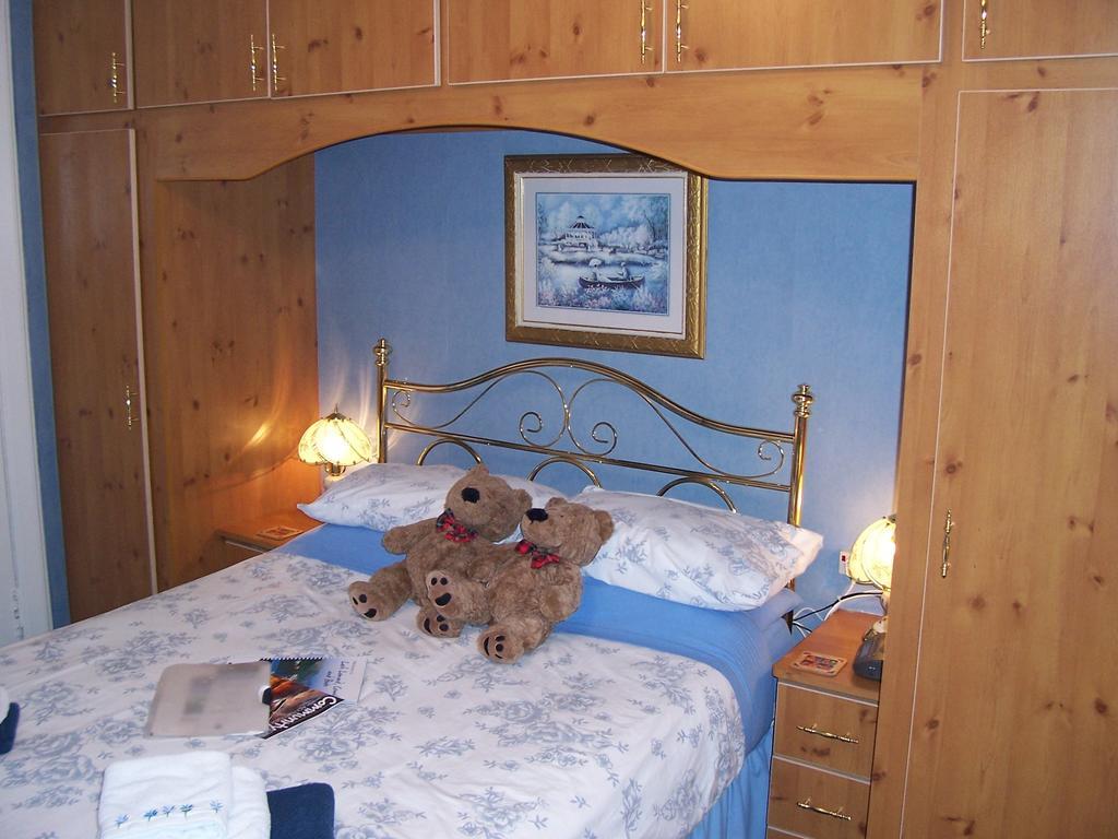 Sunnyside B&B 발로크 객실 사진