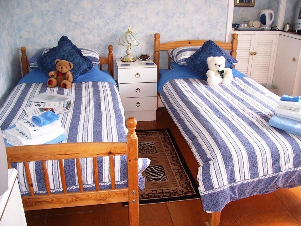 Sunnyside B&B 발로크 외부 사진