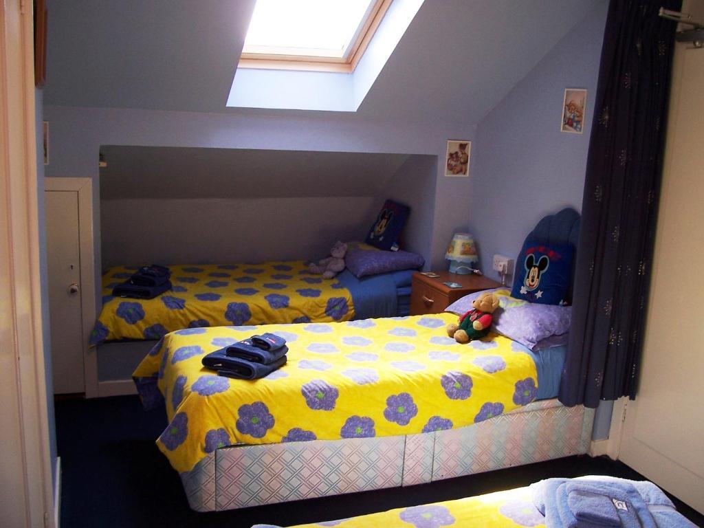 Sunnyside B&B 발로크 외부 사진
