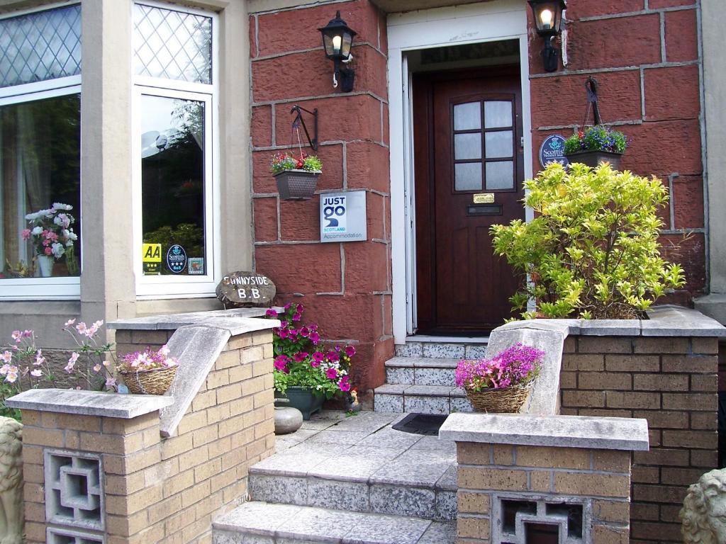 Sunnyside B&B 발로크 외부 사진