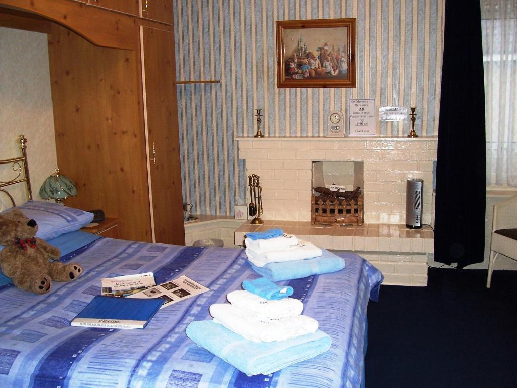 Sunnyside B&B 발로크 외부 사진