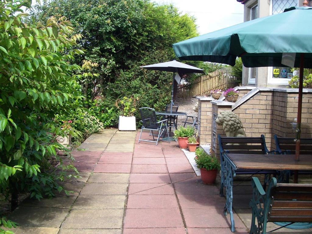 Sunnyside B&B 발로크 외부 사진