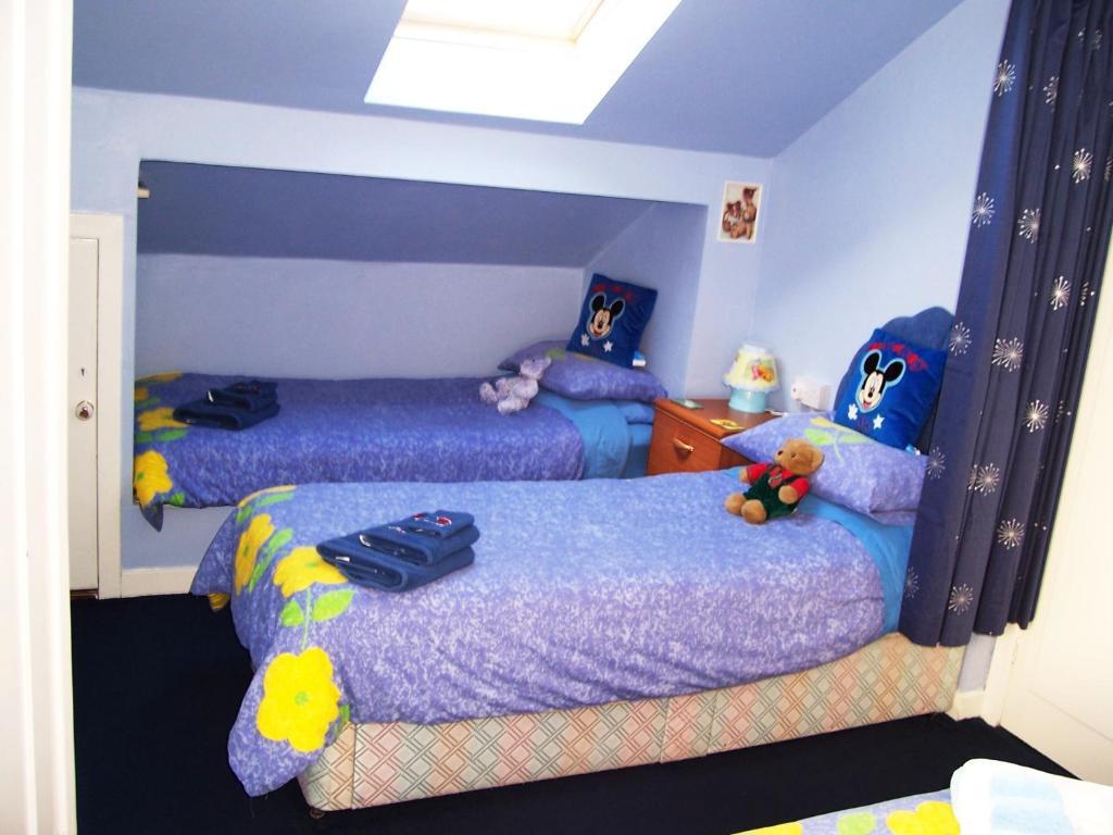 Sunnyside B&B 발로크 외부 사진