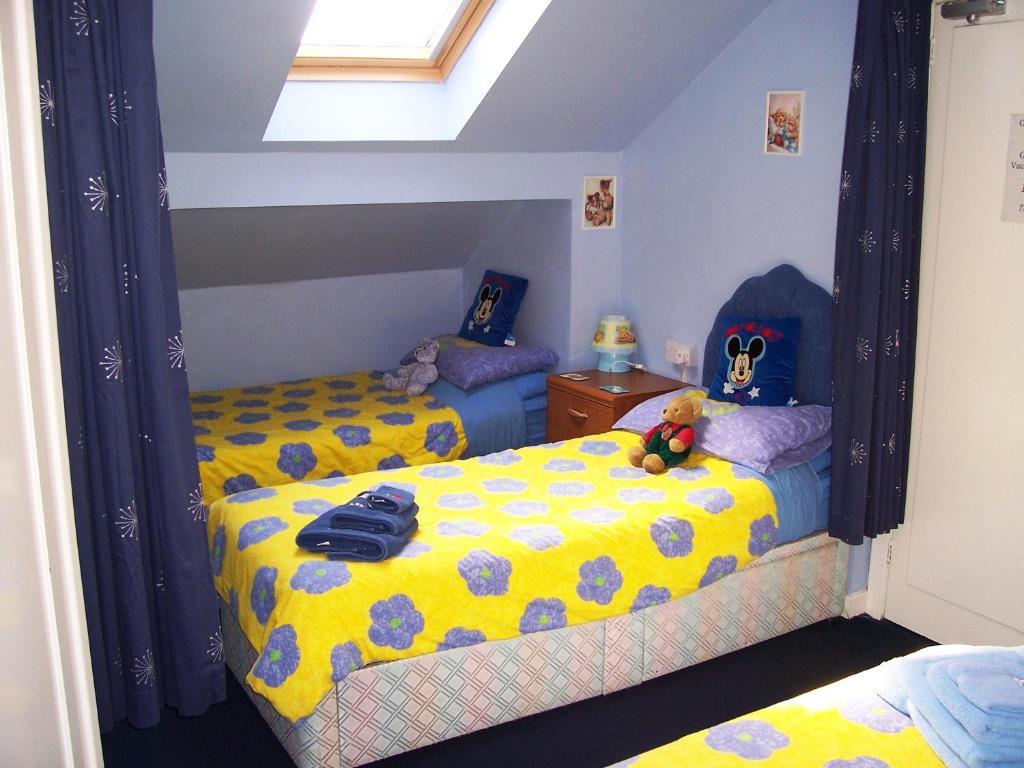 Sunnyside B&B 발로크 외부 사진