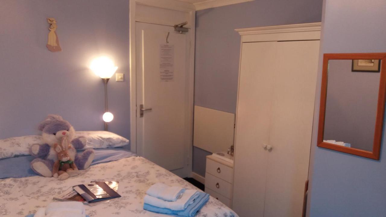 Sunnyside B&B 발로크 외부 사진