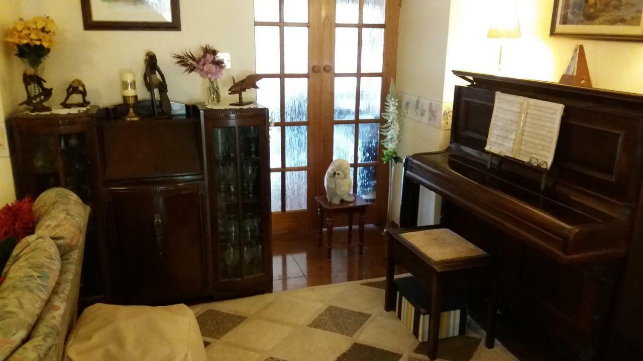 Sunnyside B&B 발로크 외부 사진
