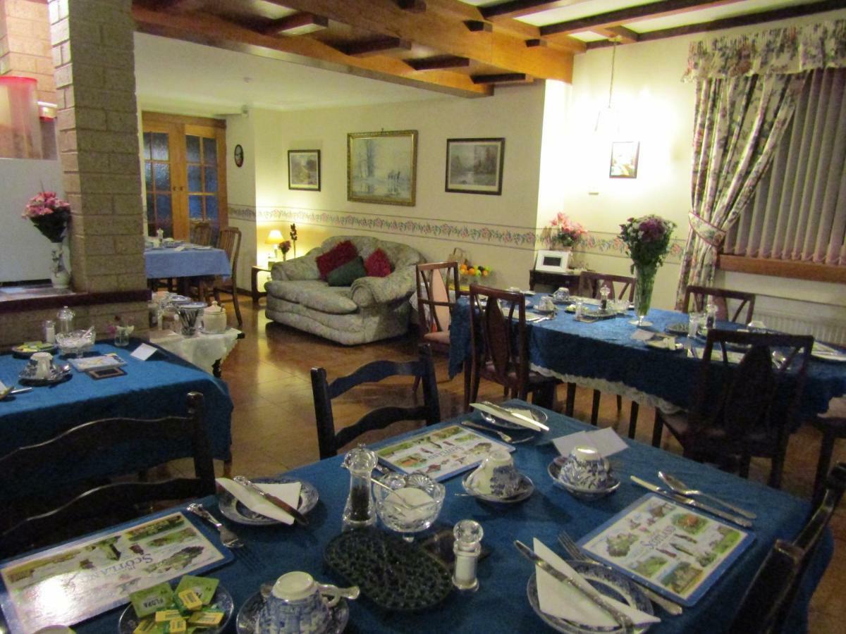 Sunnyside B&B 발로크 외부 사진